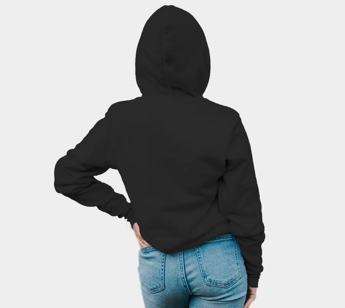 Nadia Unisex Hoodie