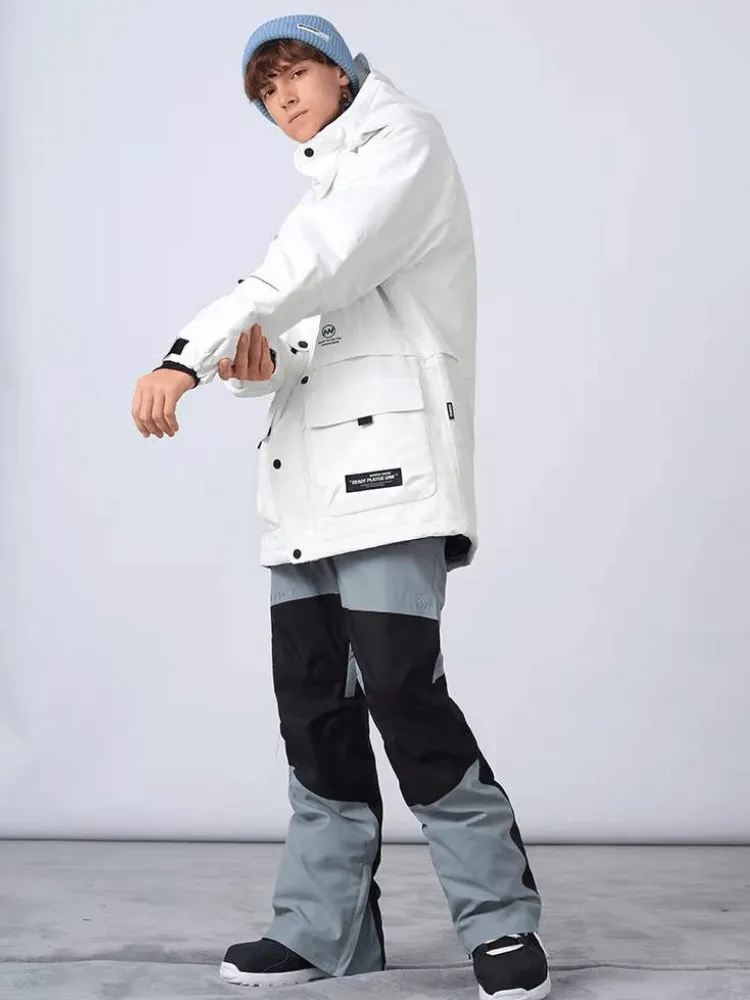 NANDN X DOLL Candy Ski Jacket - Men's