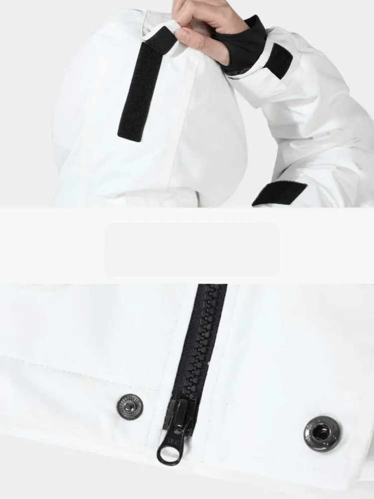 NANDN X DOLL Candy Ski Jacket - Men's