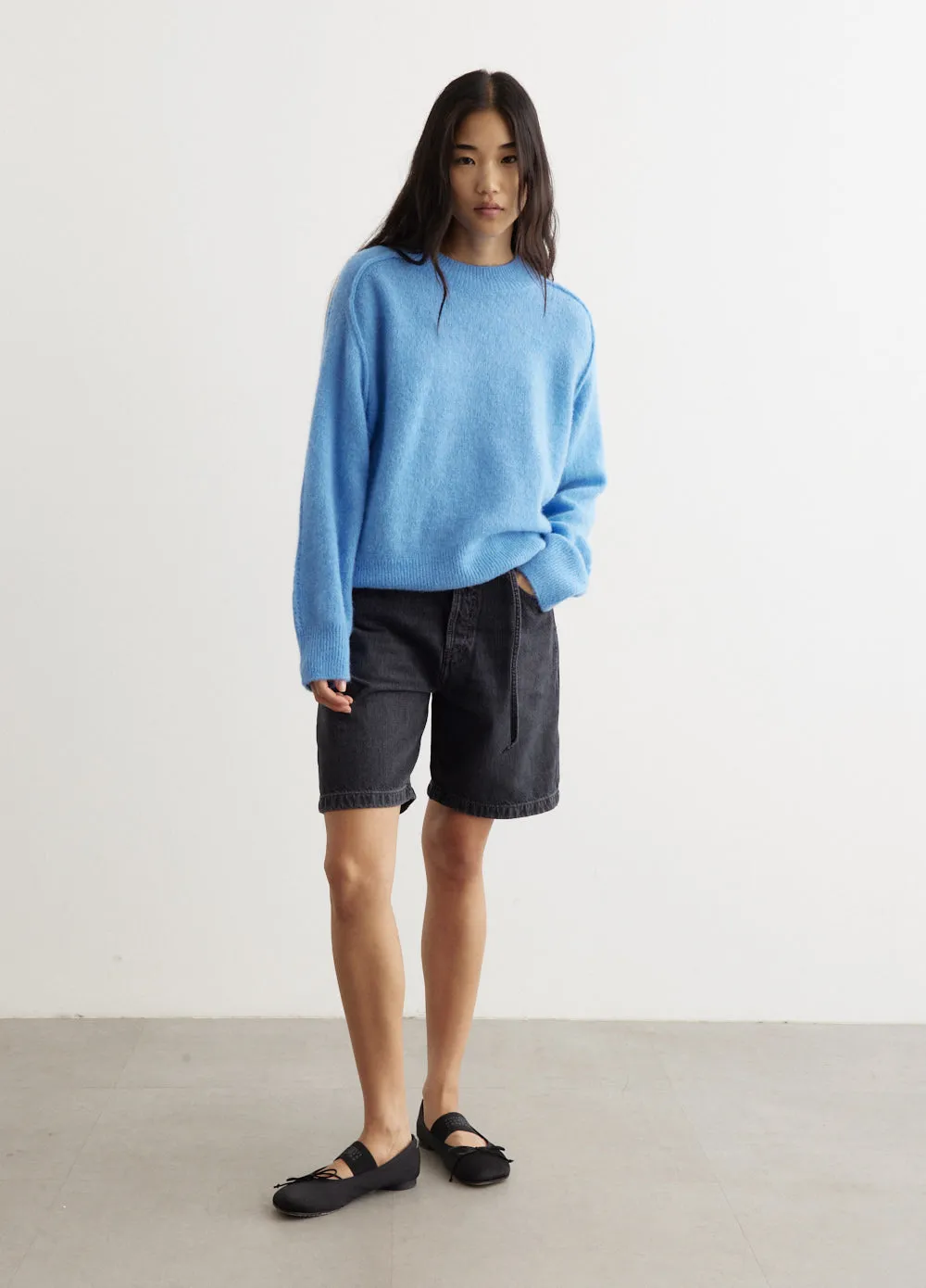 Naomie Jumper