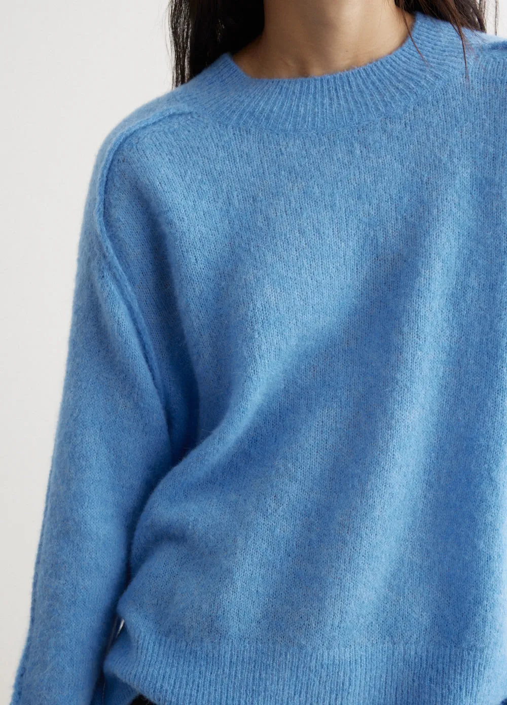 Naomie Jumper