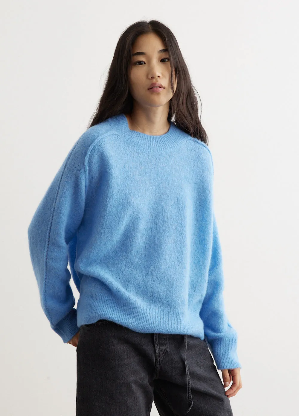 Naomie Jumper