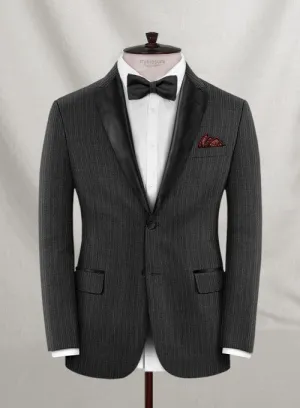 Napolean Femio Wool Tuxedo Jacket