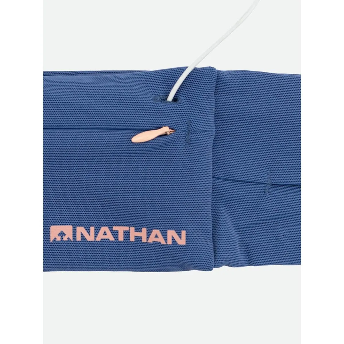 Nathan The Zipster Lite Running Belt