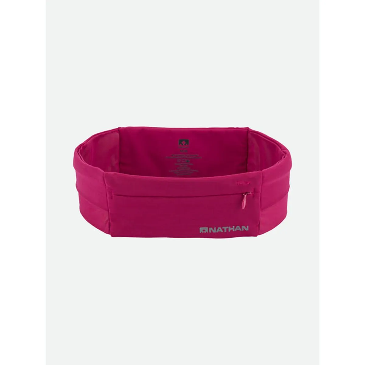 Nathan The Zipster Lite Running Belt