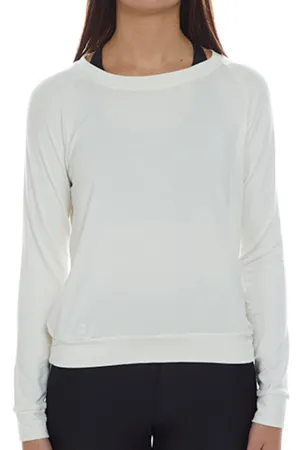 Natural Chic Sweatshirt