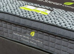Natural Sleep Royal 4 ft6 Mattress