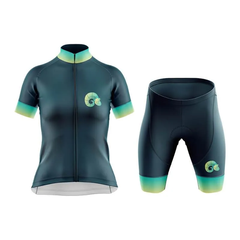 Nature Zodiac (Aries) Club Cycling Kit