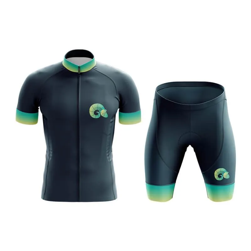 Nature Zodiac (Aries) Club Cycling Kit