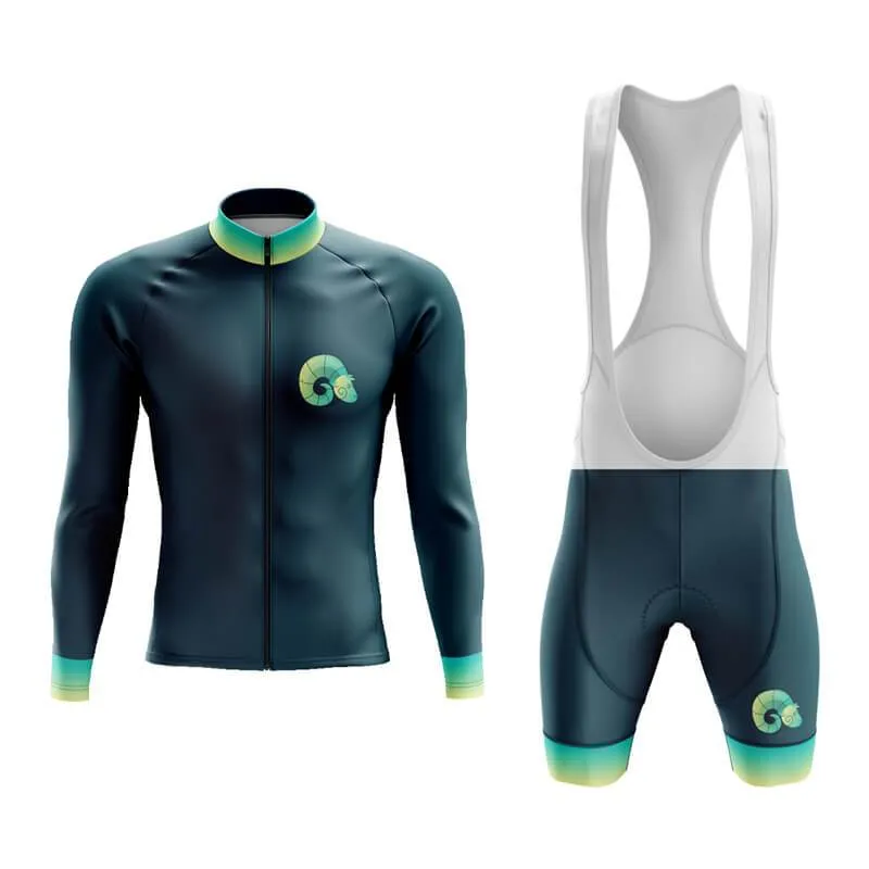 Nature Zodiac (Aries) Club Cycling Kit