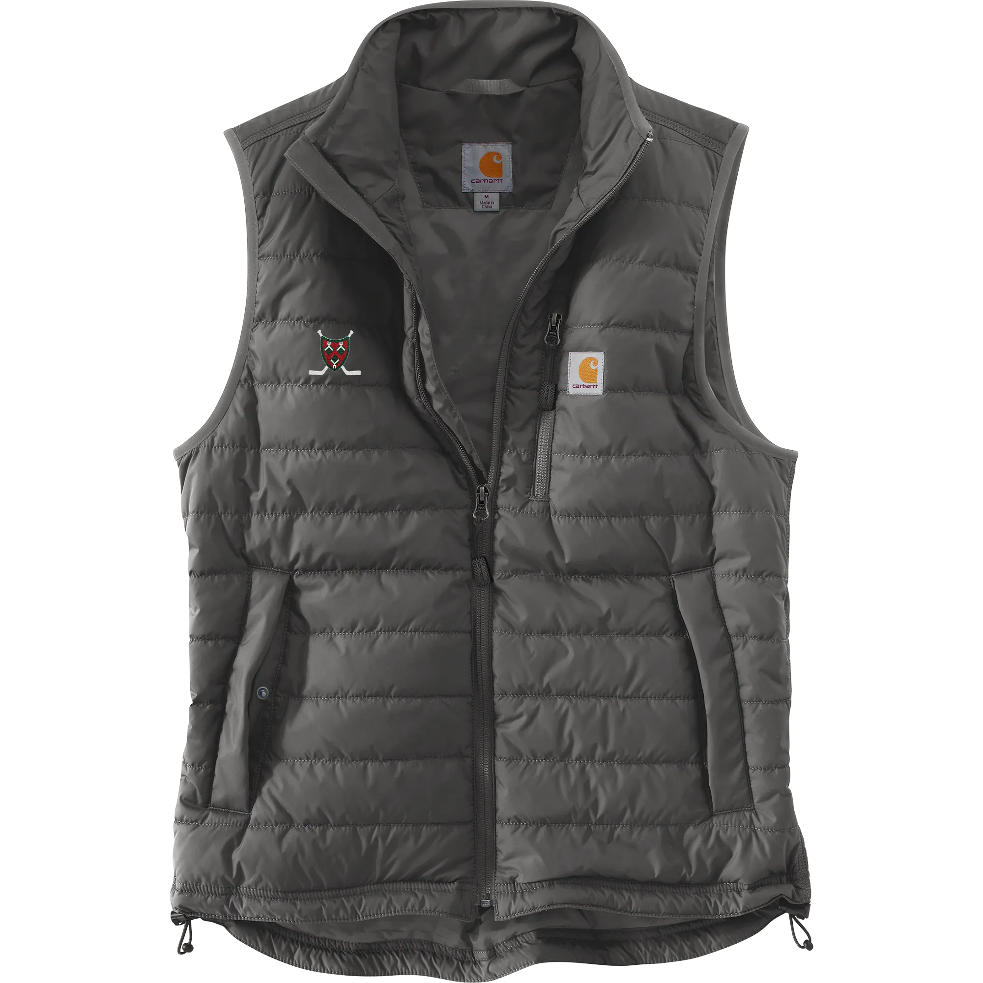 Navesink Carhartt Gilliam Vest