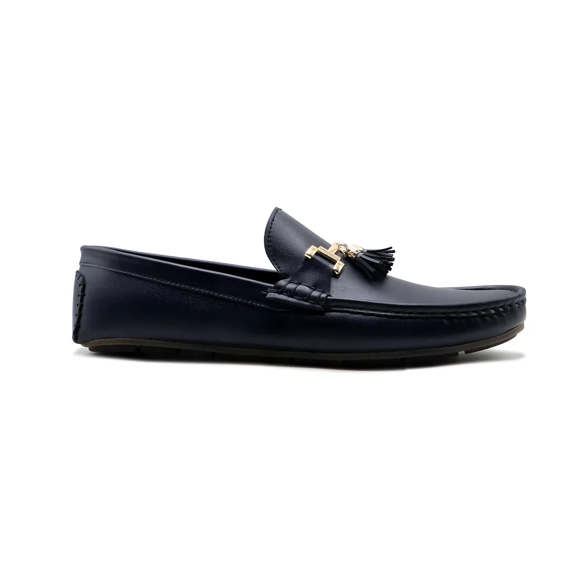 Navy Casual Loafer M00650022
