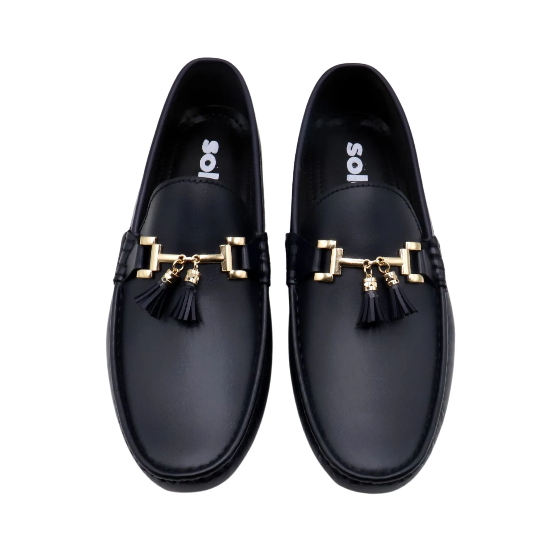 Navy Casual Loafer M00650022