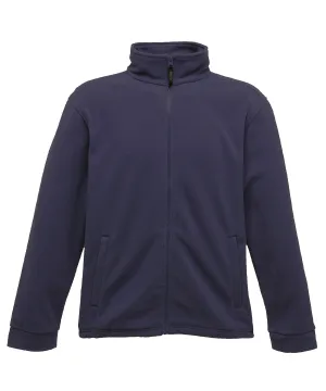 Navy - Classic fleece