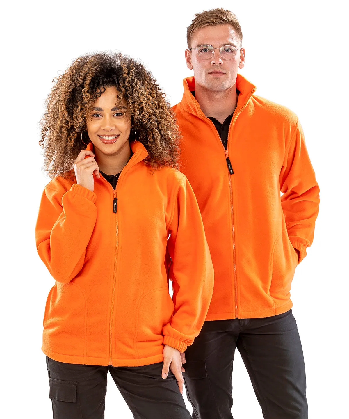 Navy* - PolarTherm™ jacket