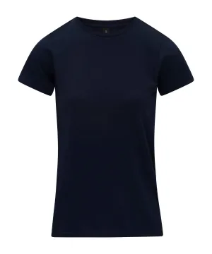 Navy - Softstyle™ midweight women’s t-shirt