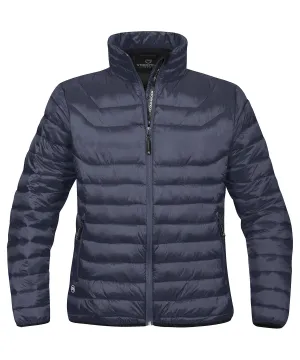 Navy - Women's Altitude jacket