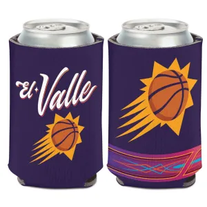 NBA Phoenix Suns WinCraft 2023/24 City Edition 12oz Can Cooler