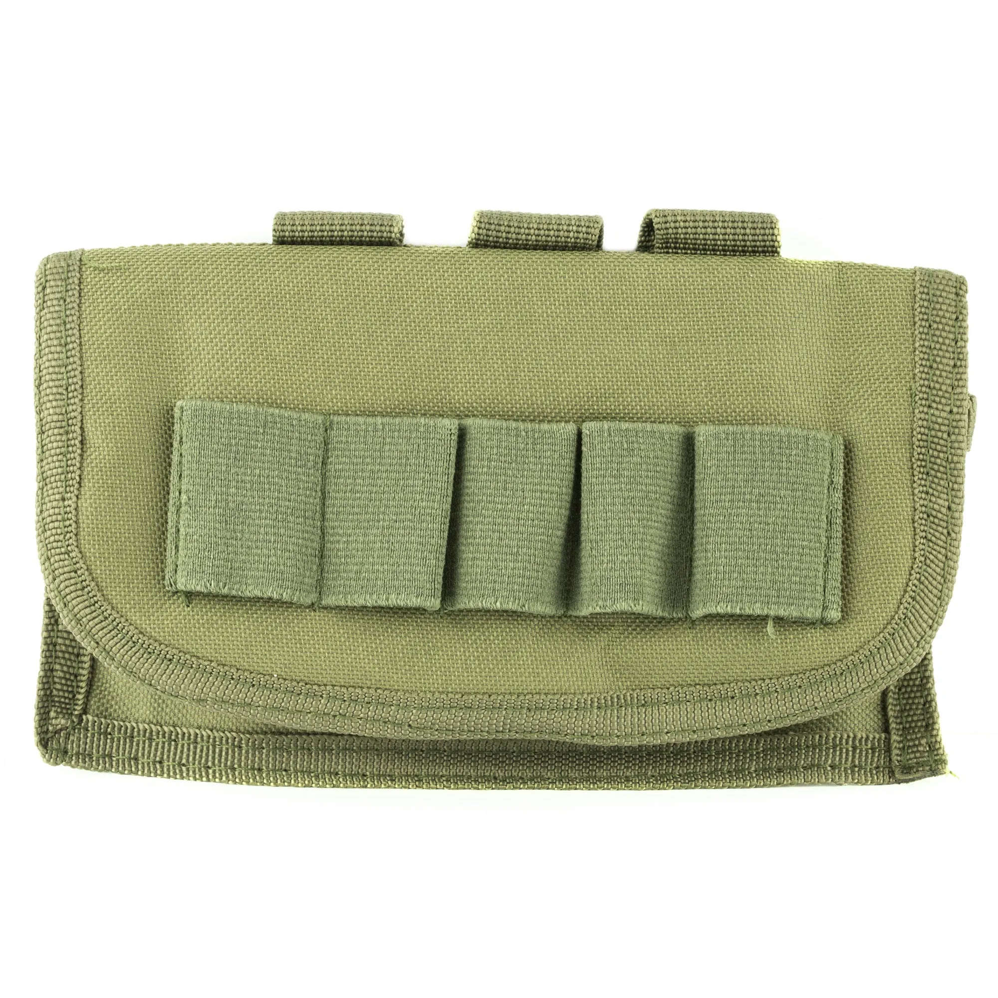 Ncstar Vism Tact Shell Carrier