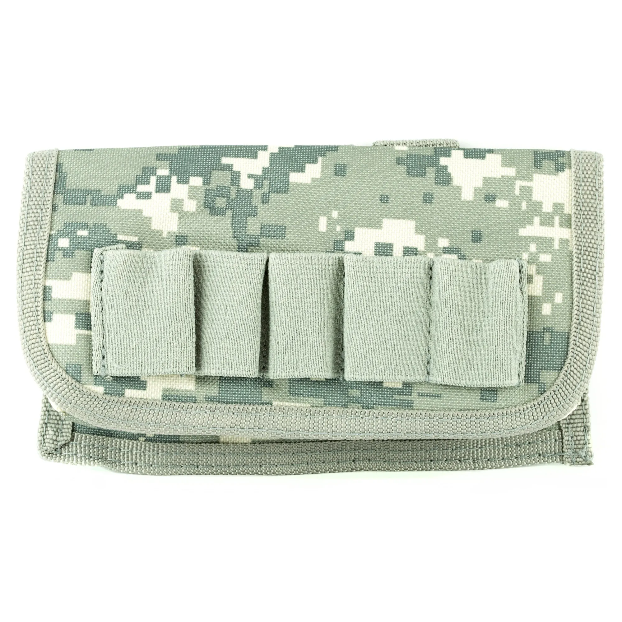 Ncstar Vism Tact Shell Carrier