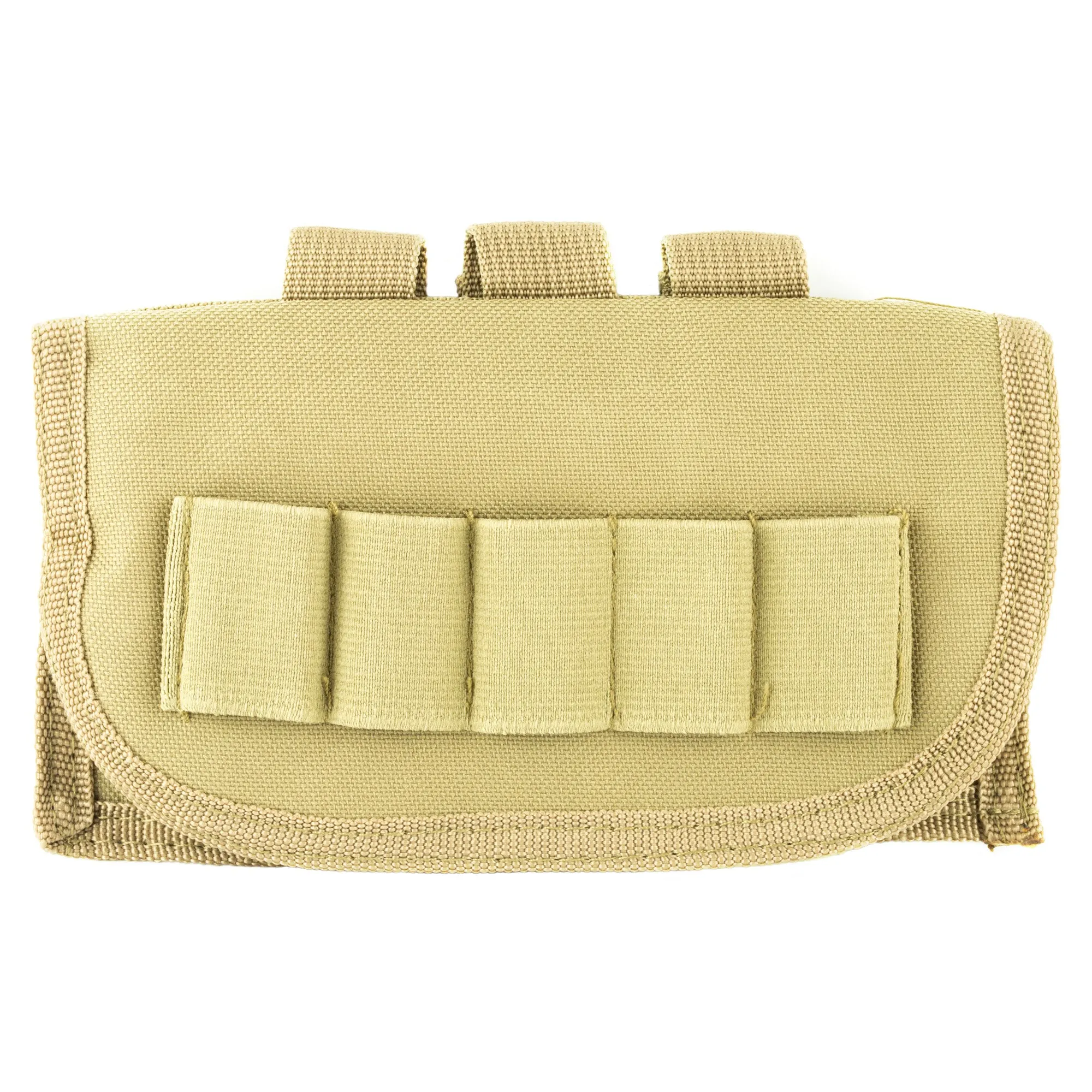 Ncstar Vism Tact Shell Carrier
