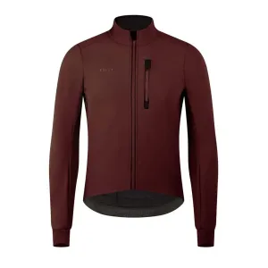 NDLSS Deep Winter Jacket - Maroon