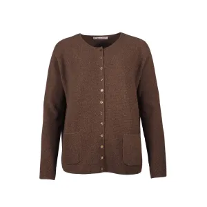 nea SMS - dark brown