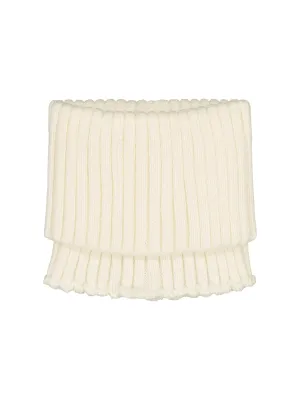 Neckwarmer Offwhite