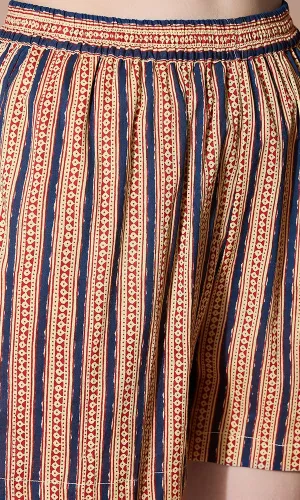 NEELA SUTA COTTON SHORTS PANT