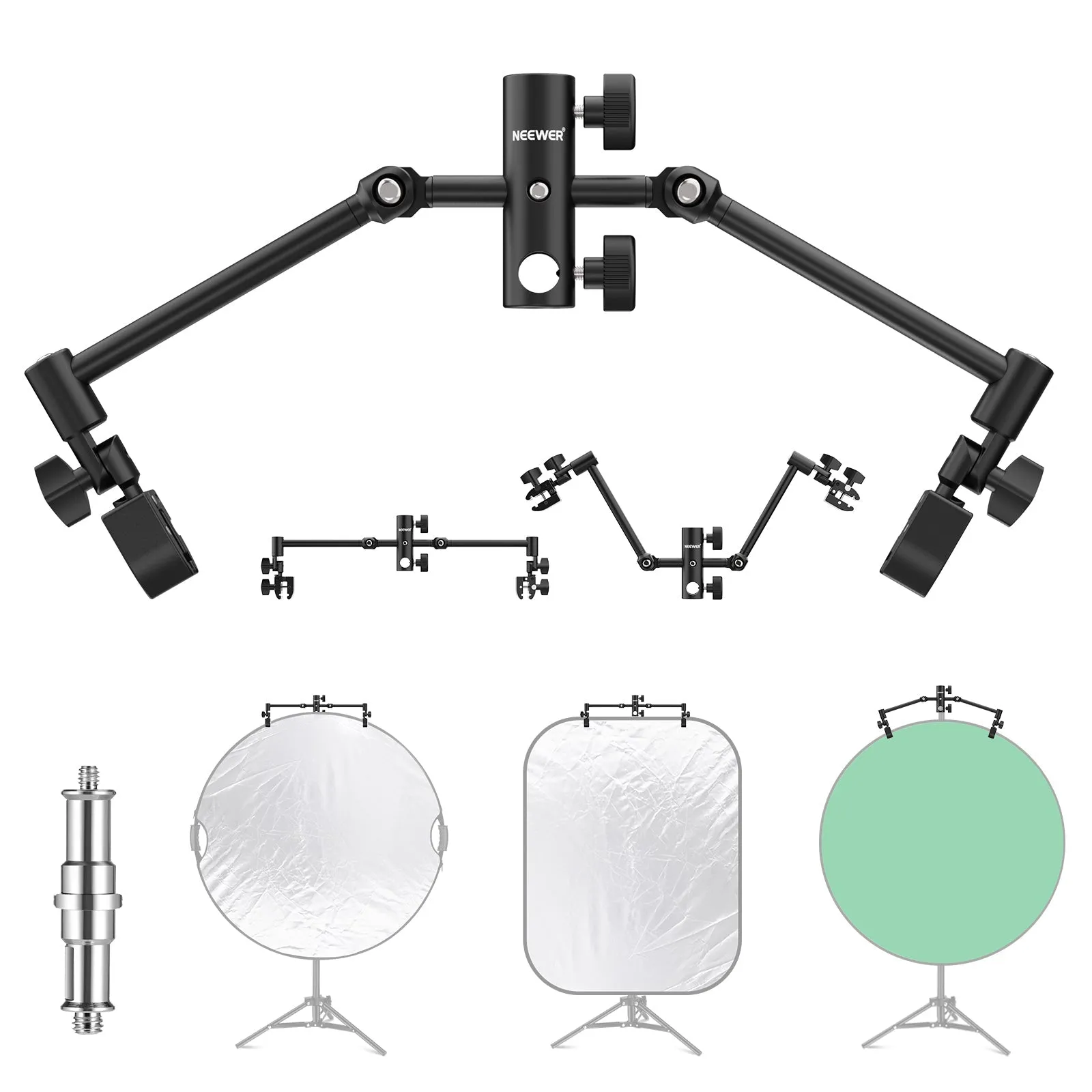 NEEWER CL-05 Portable Collapsible Backdrop Holder