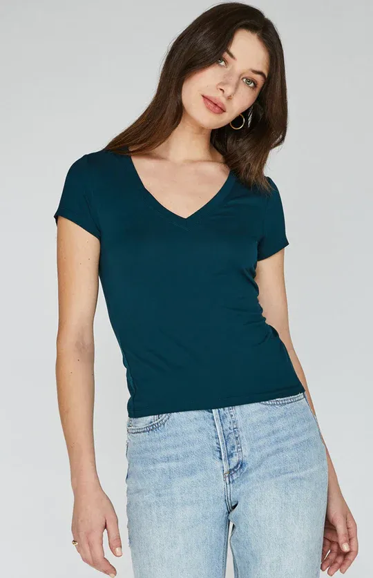 Nellie Top