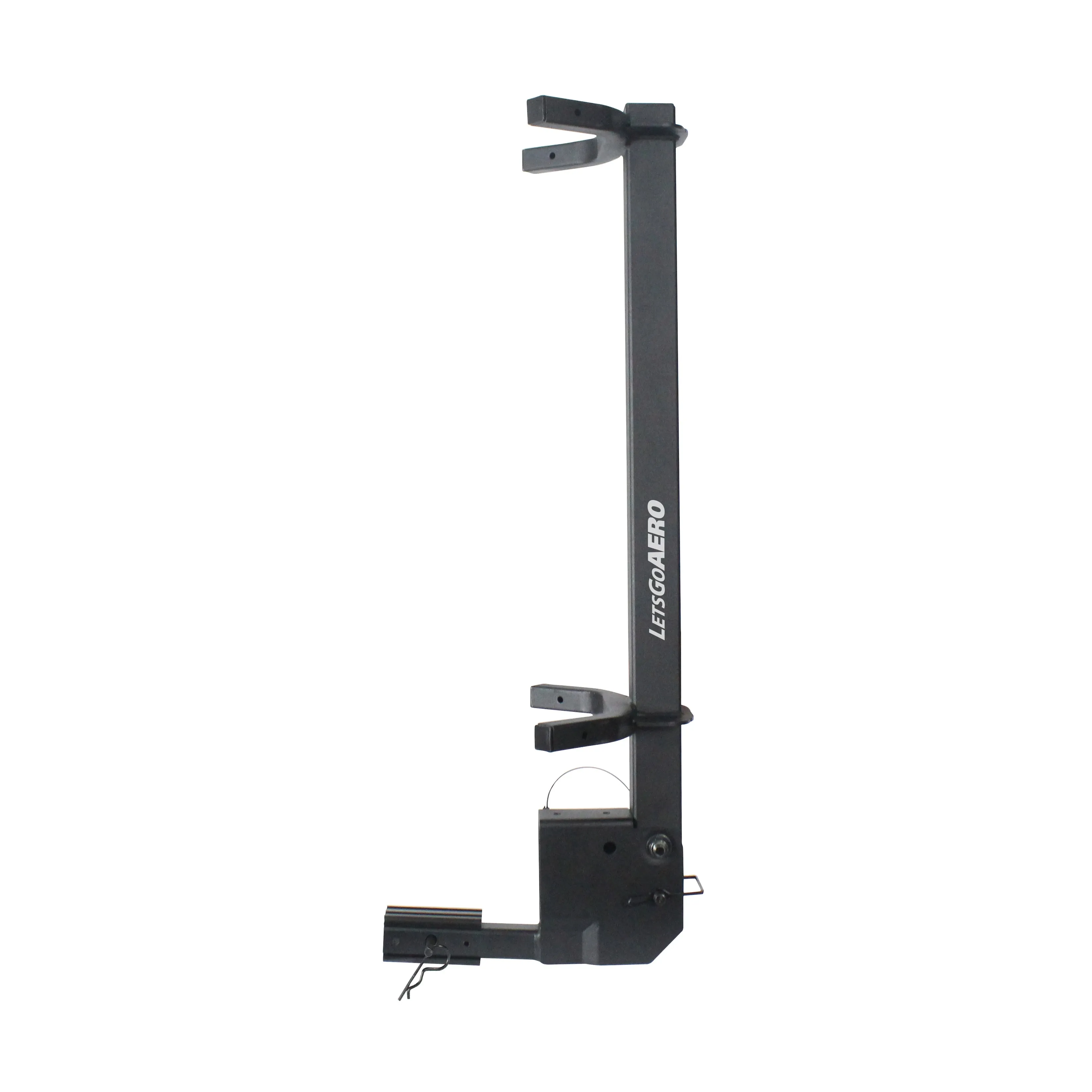 NEO-4 Four Bike Hitch Rack with Tilt Shank