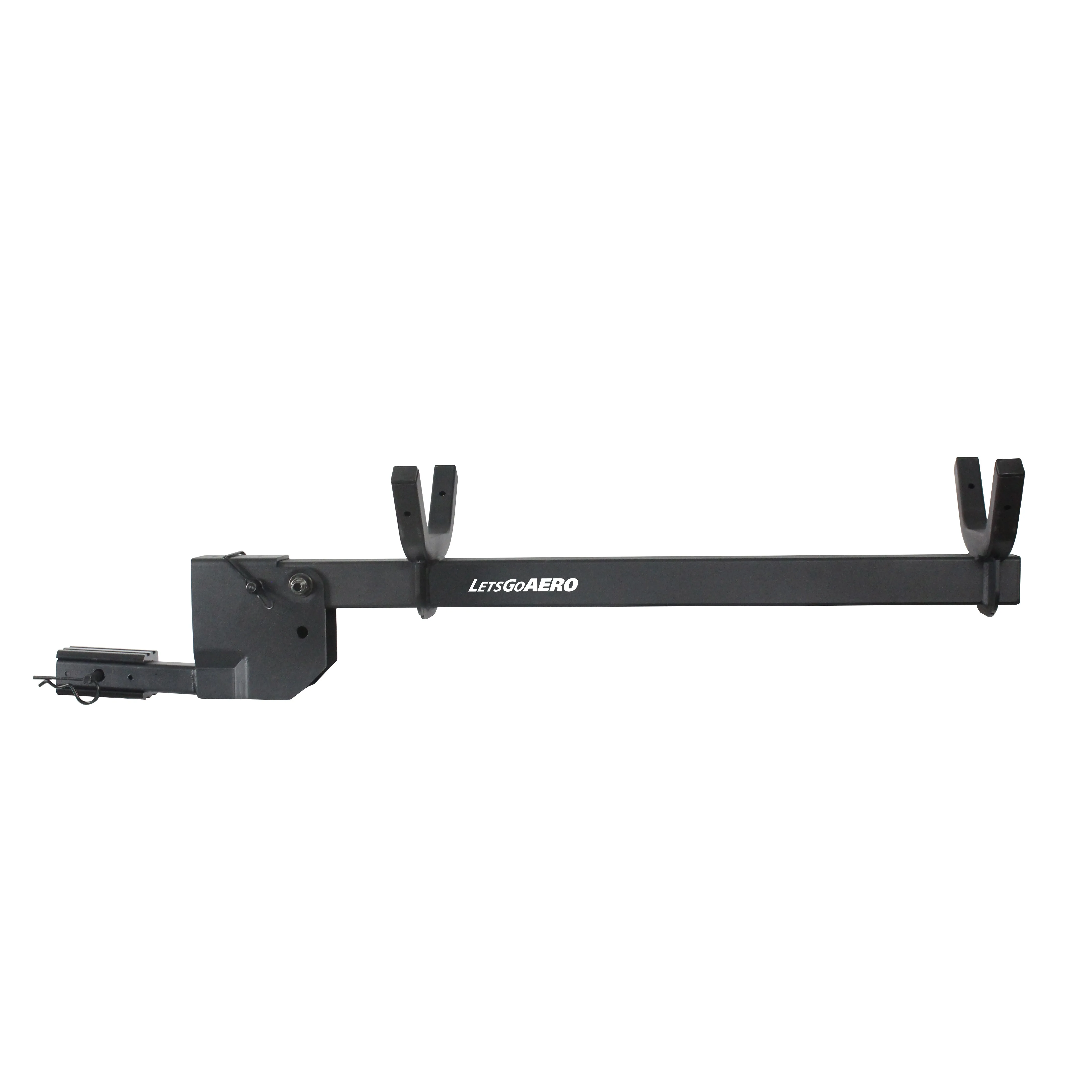 NEO-4 Four Bike Hitch Rack with Tilt Shank