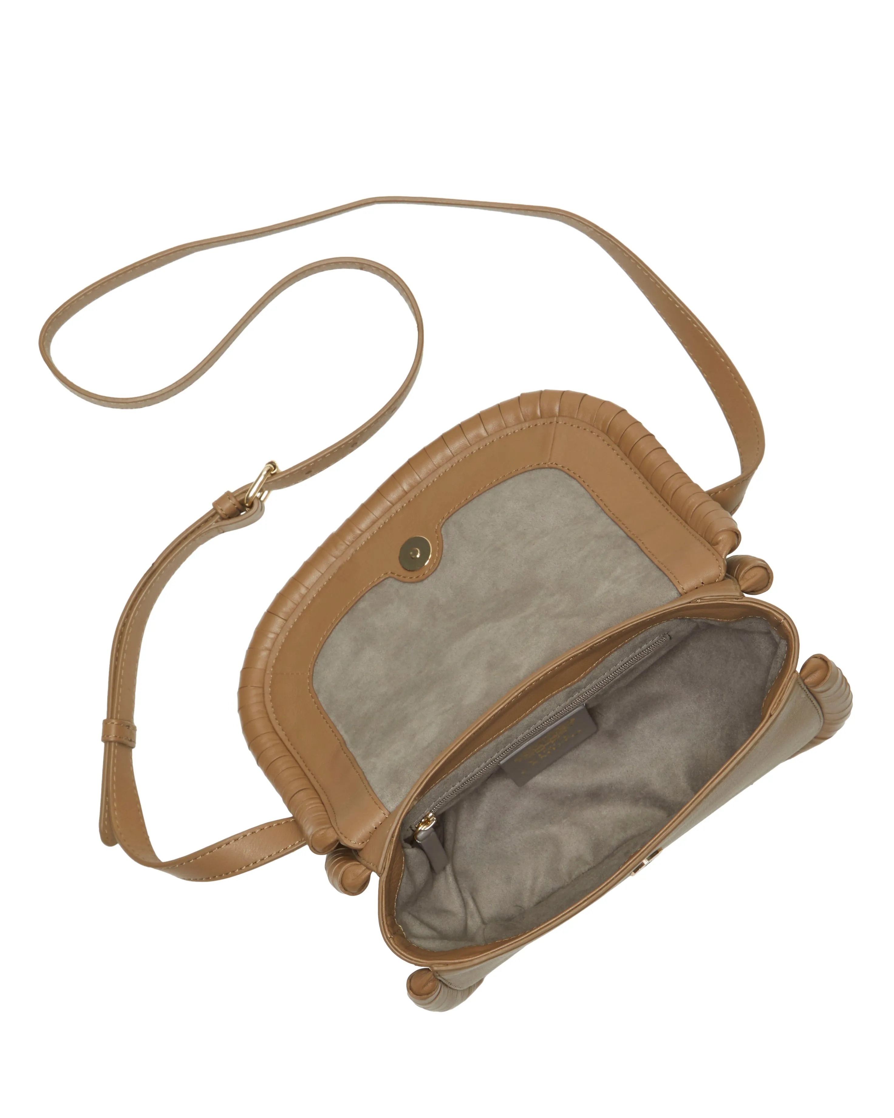 Nesch Crossbody Bag