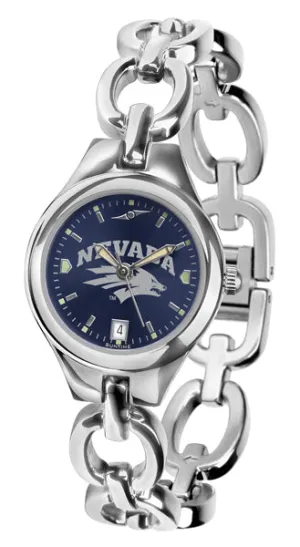 Nevada Wolfpack Eclipse Ladies Watch - AnoChrome