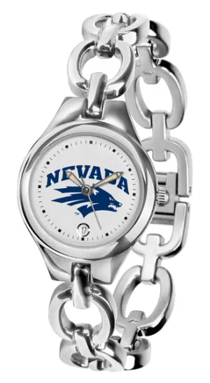Nevada Wolfpack Eclipse Ladies Watch