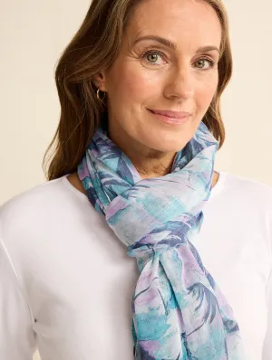 Nevelle OCA Scarf