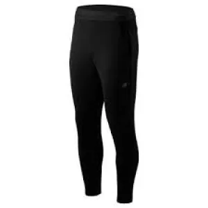 New Balance | Q Speed Crew Run Pant | Men's | Black