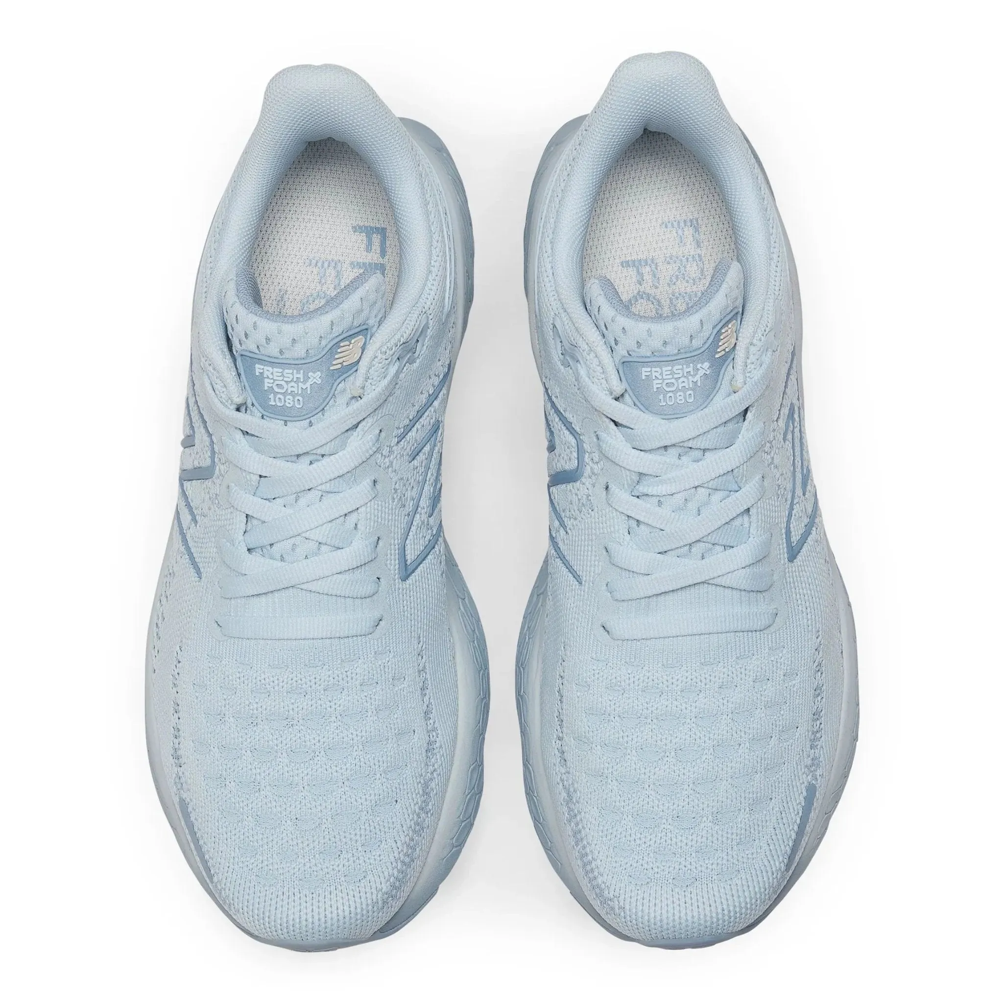 New Balance Women's Fresh Foam 1080v12 Running Shoe - Starlight - ONLINE STORE CREDIT/EXCHANGE ONLY