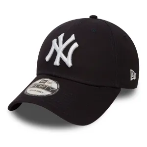 New Era 940 League Basic Neyyan Navy | Buy New Era 940 League Basic Neyyan Navy here | Outnorth