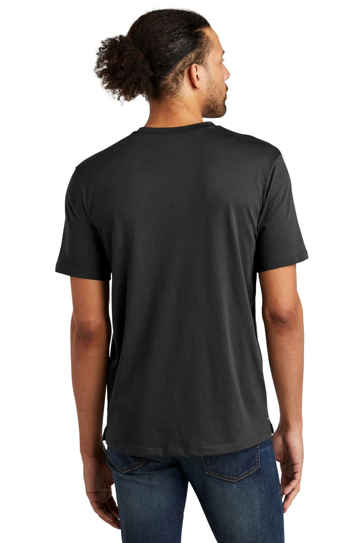 New Era Heritage Blend Varsity Tee. NEA107