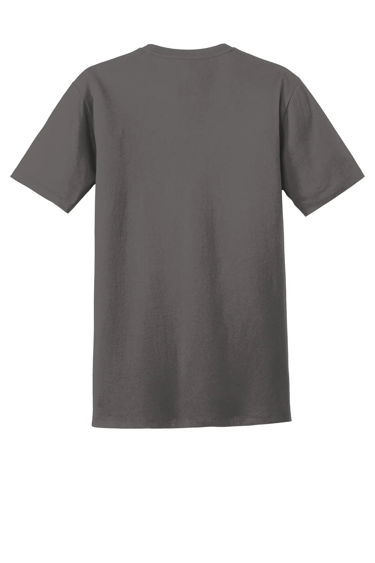 New Era Heritage Blend Varsity Tee. NEA107