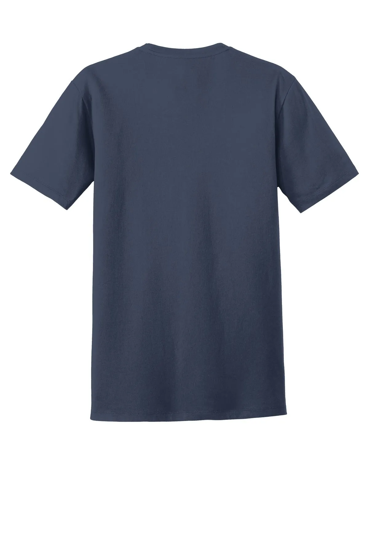 New Era Heritage Blend Varsity Tee. NEA107