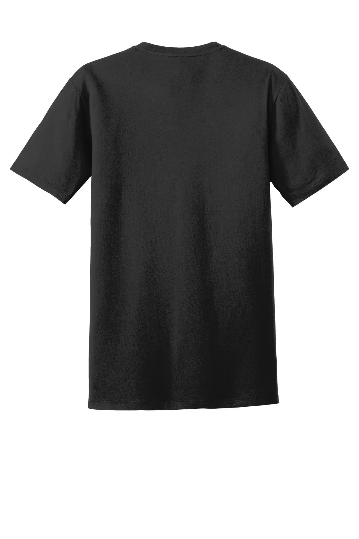 New Era Heritage Blend Varsity Tee. NEA107