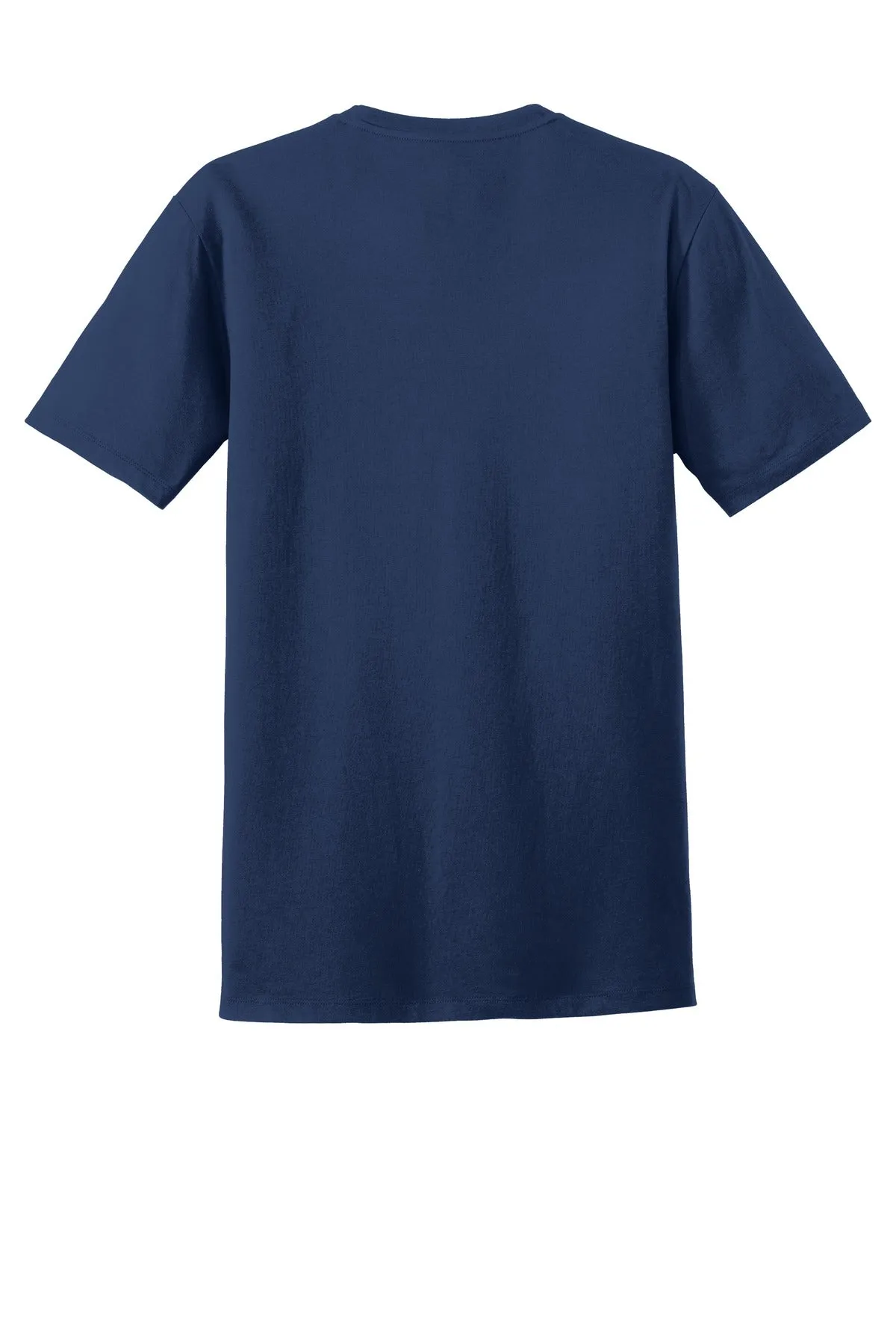 New Era Heritage Blend Varsity Tee. NEA107