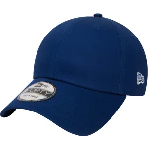 New Era Mens 9FORTY Flag Baseball Cap - Blue