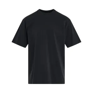 New Essential T-Shirt in Black