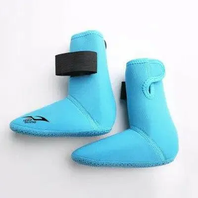 New Snorkel Socks