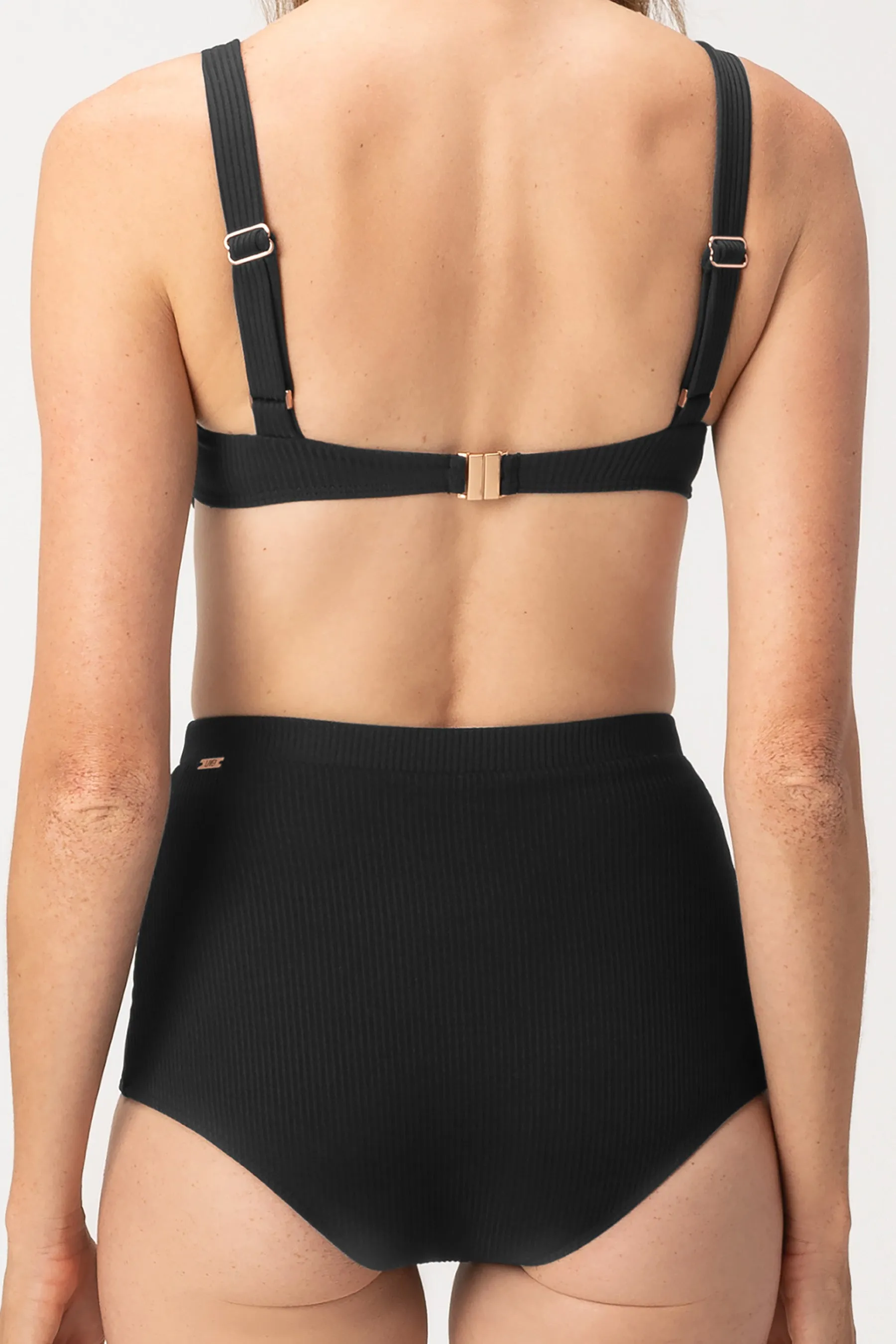 New Wave Hot Fit