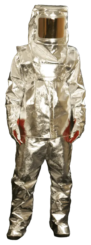 NEWTEX X20 LIGHTWEIGHT PROXIMITY SUIT (NEOPRENE)
